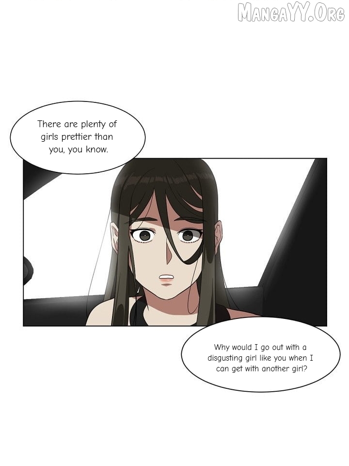 Change Me Chapter 10 - page 48